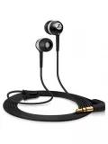 наушники Sennheiser CX 300-II PRECISION black