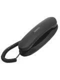 телефонный аппарат Alcatel Temporis Mini black