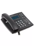 телефонный аппарат LG LKA-220BK black