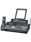 факсимильный аппарат Panasonic KX-FC268RU dark grey
