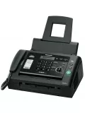факсимильный аппарат Panasonic KX-FL423RU black