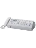 факсимильный аппарат Panasonic KX-FP207RU 