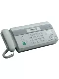 факсимильный аппарат Panasonic KX-FT982RU white