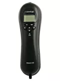 телефонный аппарат Voxtel Breeze LCD black