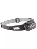 налобный фонарь Petzl TIKKA+ серый