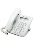 системный IP-телефон Panasonic KX-NT511ARU white