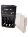 зарядное устройство Robiton Smart S100 