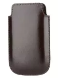 футляр Deeson Forte iPhone коричневый