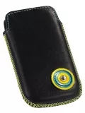 футляр Deeson Picanto iPhone желтый