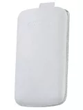 футляр Gladio Lift Nokia N97 white
