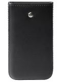 футляр Laro Studio Samsung S5230 вертикальная черный
