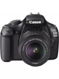 зеркальный фотоаппарат Canon EOS 1100D KIT 18-55 IS II black