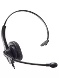 Профессиональная гарнитура для колл центра Accutone WM610 QD 