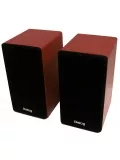 колонки Dialog AST-20UP cherry