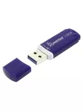 флешка USB 3.0 SmartBuy Crown 128GB blue