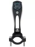 держатель для телефона на велосипед X-Guard Aluminium Handle bar mount A+ black