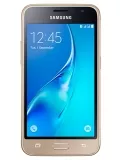 смартфон Samsung SM-J120F Galaxy J1 2016 gold
