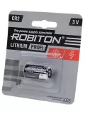 батарейка Robiton CR2 PROFI-BL1 