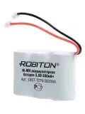 аккумуляторная сборка Robiton DECT-T279-3X2/3AA PH1 
