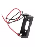 батарейный бокс Robiton Bh1xCR123A 