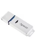 флешка USB Apacer AH223 8Gb white