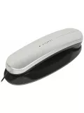 телефонный аппарат Alcatel Temporis Mini silver