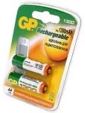 аккумулятор GP 1300 mAh R6/AA-2BL 