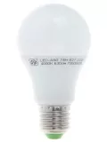 светодиодная лампа ASD LED-A60-standard 7Вт 160-260В Е27 4000К 