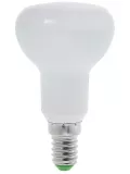 светодиодная лампа ASD LED-R50-standard 5Вт 160-260В Е14 3000К 450Лм 