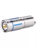 фонарь светодиодный аккумуляторный Fenix UC02 SS XP-G2 S2 синий