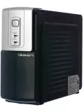 ИБП Ippon Back Office 400 black