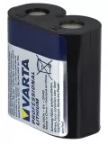 батарейка Varta CR-P2 PROFESSIONAL LITHIUM 6204-1BL 