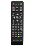 универсальный пульт для ТВ приставок HUAYU DVB-T2+2 