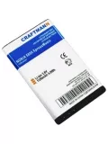 аккумулятор Craftmann АКБ Nokia 5800 1350 mAh 