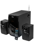 колонки для компьютера 2.1 Dialog Progressive AP-225 black