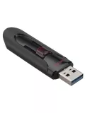 флешка USB 3.0 SanDisk CZ600 Cruzer Glide 64Gb 3.0 black