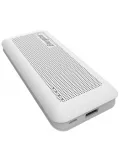 внешний аккумулятор Energizer Power Bank UE10005 10000 mAh white