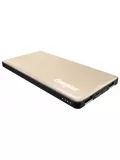 внешний аккумулятор Energizer Power Bank UE5001 5000 mAh gold