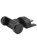 автомобильный держатель для телефона в CD слот Ppyple CD-D5 black