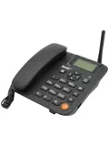 Стационарный сотовый телефон Termit FixPhone V2 rev.3.1.0 