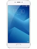 смартфон Meizu M5 Note 16Gb+3Gb grey