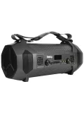bluetooth колонка с караоке Dialog Progressive AP-1050 black