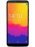 4G смартфон Prestigio GRACE P7 LTE (7570) blue