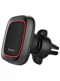 держатель на воздуховод Hoco CA23 Lotto series magnetic air outlet  holder black