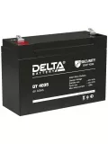 аккумулятор Delta DT 4035 