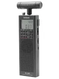 всеволновый цифровой радиоприемник Tecsun PL-365 (export version) grey