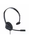 Операторская гарнитура для проводного телефона Accutone TM220RJU 