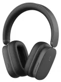 беспроводные наушники с микрофоном Baseus Bowie H1 Noise-Cancelling Wireless Headphones gray