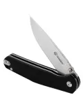 туристический складной нож Ganzo G6804 black