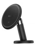 магнитный автомобильный держатель Baseus C01 Magnetic Phone Holder Stick-on Version black